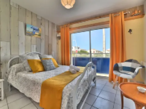 Horizon Hotels in Saint-Pierre-d'Oleron