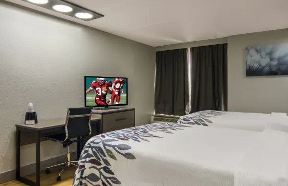 芝加哥-北奧羅拉內珀維爾霍姆湯公寓及會議中心