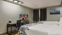 Red Roof Inn & Conference Center Chicago – N Aurora/ Naperville Các khách sạn ở North Aurora