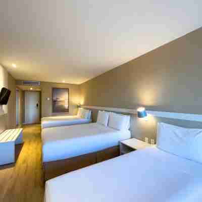 Praiamar Natal Hotel & Convention Rooms