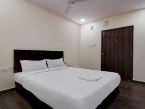 Seven A Luxuary Hotel Ecil