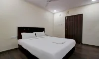 Seven A Luxuary Hotel Ecil Hotel di 
