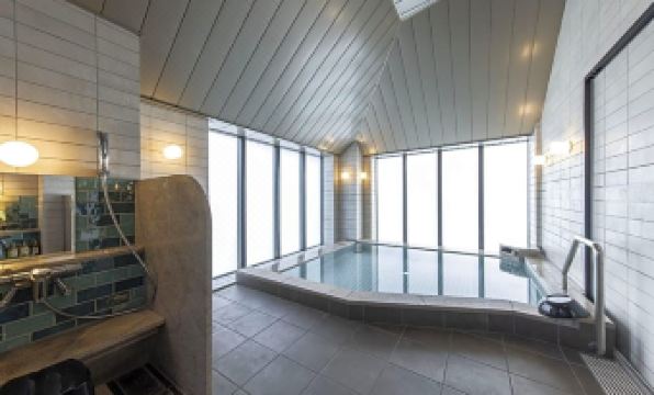 Fourz Hotel Kintetsu Osaka-Namba