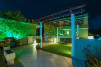 UMET Stay, Fishing and Diving Hotel Hotels near Thinadhoo