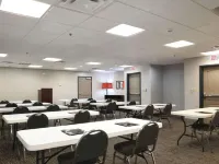 Country Inn & Suites by Radisson, Oklahoma City Airport, OK Hotels near May Square