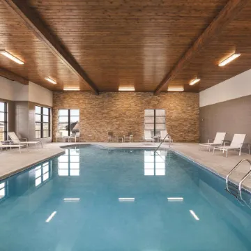 Country Inn & Suites by Radisson, Sevierville-Kodak, TN