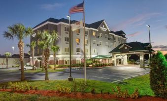 Country Inn & Suites by Radisson, St. Petersburg - Clearwater, FL