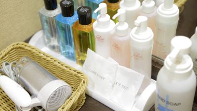 ツインルーム(畳スペース付)(禁煙) 箱根湯本温泉 天成園の写真