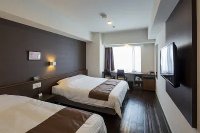 Hotel Grand View Fukuoka-Kuko JR 사사구리역 주변 호텔