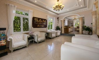 Sam Tuyen Lam Golf & Resorts