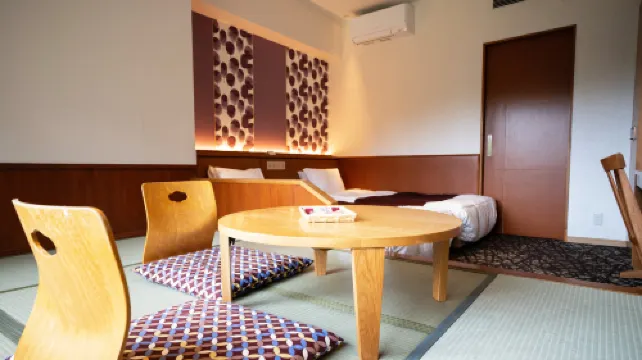 草津ナウリゾートホテル Photos