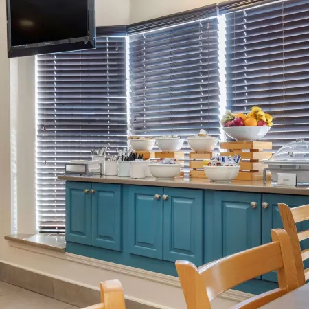 Country Inn & Suites by Radisson, Lumberton, NC
