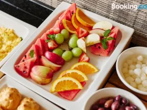 Resort Zacisze Apartamenty