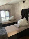 Highland Rose Country House & Serenity Spa - Spa