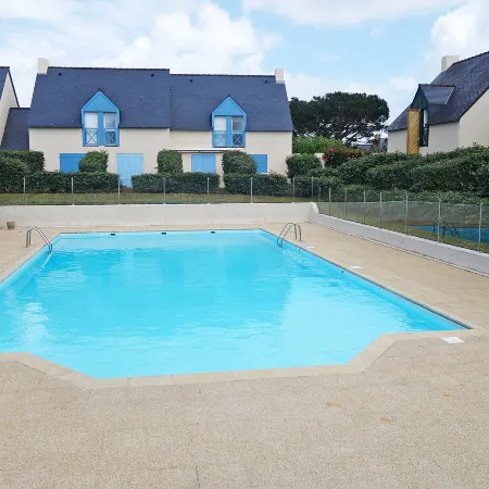 Les Villas de Kermaria