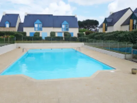 Les Villas de Kermaria