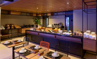 Ibis Plaza Balneario Camboriu