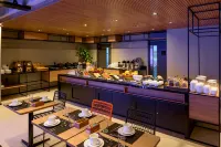 Ibis Plaza Balneario Camboriu