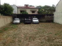 Pousada Caminho Do Pontal - parking
