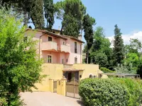 Pillo di Sopra - pet friendly
