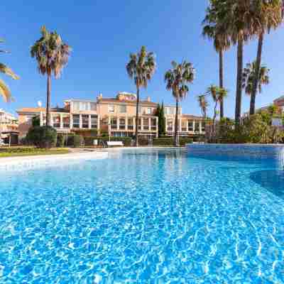 La Rosaleda Fitness & Recreational Facilities
