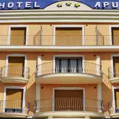 Hotel Apulia Hotel Exterior