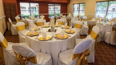 Blue Tree Resort in Lake Buena Vista