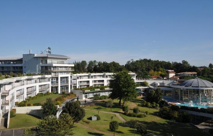 Best Western Sourceo