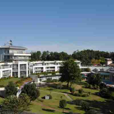 Best Western Hôtel Sourceo Hotel Exterior