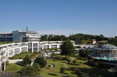 Best Western Sourceo Hotels in Saint-Paul-les-Dax