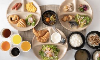 Super Hotel Asahikawa