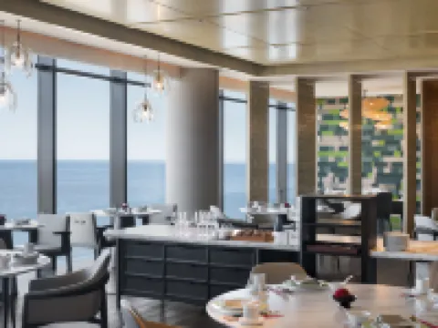 Qinhuangdao Marriott Resort Hotels in Qinhuangdao