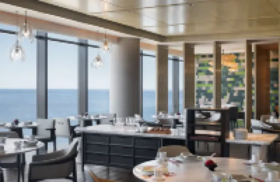 Qinhuangdao Marriott Resort Hotels in Qinhuangdao