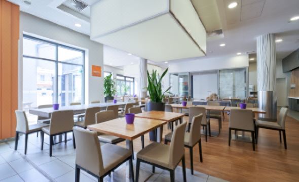 Holiday Inn Express STRASBOURG - CENTRE by IHG