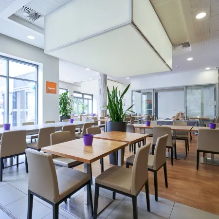Holiday Inn Express STRASBOURG - CENTRE by IHG