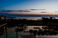 Cavo Zoe Seaside Hotel - Ocean View