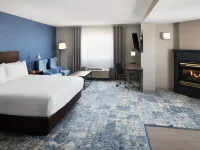 Four Points by Sheraton Edmonton South Hotels in Edmonton