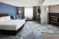 Four Points by Sheraton Edmonton South Hotels in Edmonton