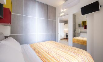 Residence Cairoli 9 by Studio Vita