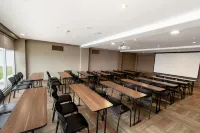 Hampton by Hilton Lima San Isidro