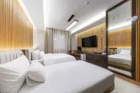 Hwasun Gold Self Check-in Hotel Hotels in Hwasun