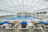 Hotel Best Costa Ballena - ติดทะเล