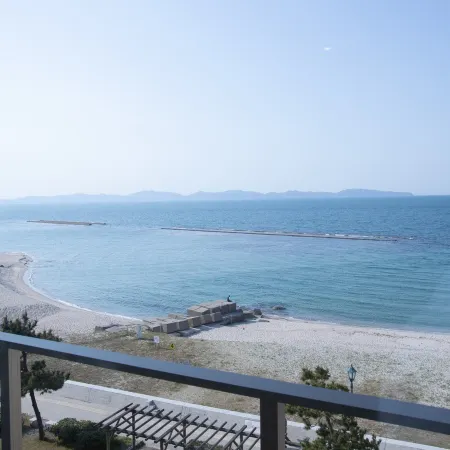 Bayside Square Kaike Hotel