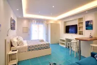 Il Truciolo Suite Hotels in Anacapri