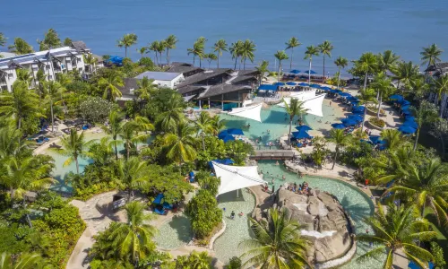 Radisson Blu Resort Fiji Denarau Island
