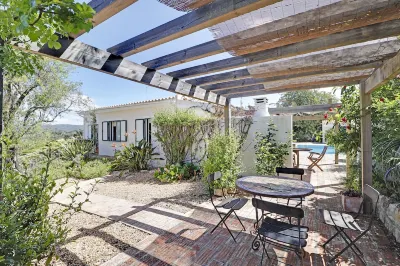 Algarve Country Villa with Pool by Homing