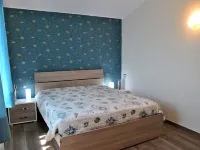 Dinky Home Air-Conditioned Penthouse with Sea View Terrace Hotels in Formia