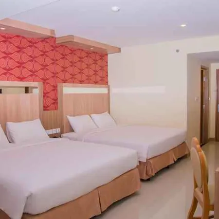 Bukit Vipassana Hotel