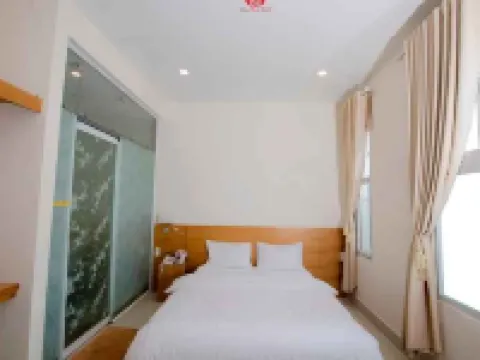 邦清酒店 德重縣酒店