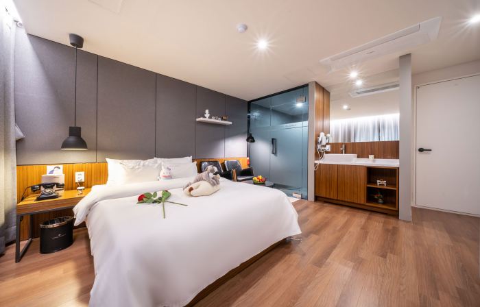 Icheon Hotel Gloria